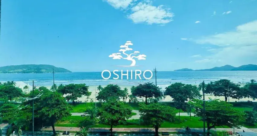 Apartamento com 4 quartos à venda na Avenida Presidente Wilson, Gonzaga, Santos