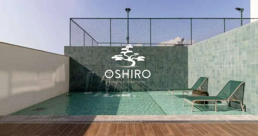 Apartamento com 3 quartos à venda na Rua Arabutan, Aparecida, Santos