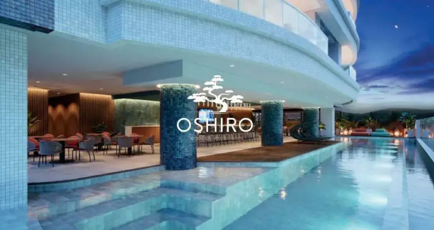 Apartamento com 3 quartos à venda na Avenida Rei Alberto I, Ponta da Praia, Santos