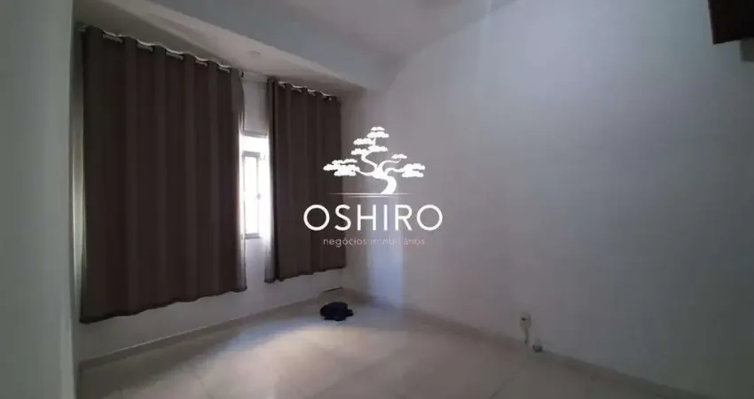 Apartamento com 2 quartos à venda na Avenida Antônio Rodrigues, Centro, São Vicente