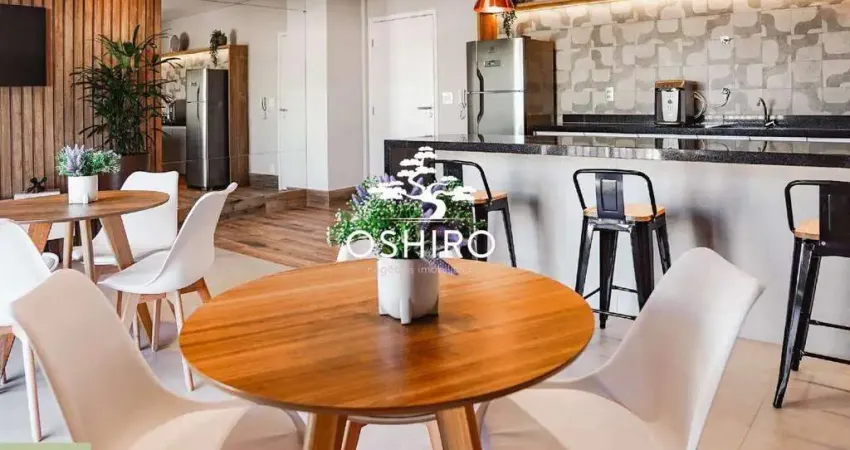 Apartamento à venda, 1 quarto, 1 suíte, 1 vaga, embaré - santos/sp