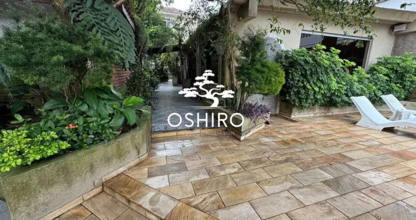 Terreno à venda na Rua Frei Francisco Sampaio, Embaré, Santos