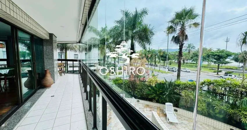 Apartamento com 4 quartos à venda na Rua General Rondon, Aparecida, Santos