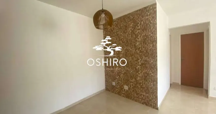 Apartamento com 2 quartos à venda na Rua Flaminio Levy, Saboó, Santos