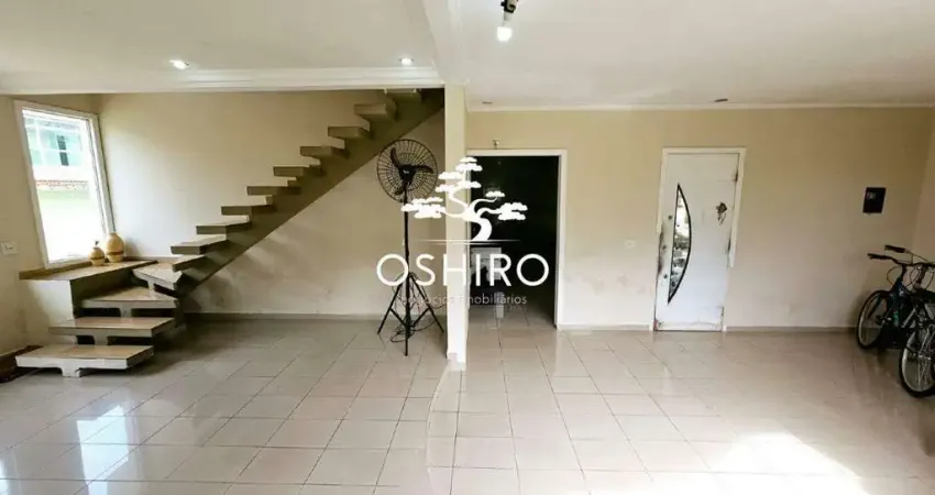 Casa com 4 quartos à venda na Rua Galdino Vicente, Vila Ponte Nova, Cubatão