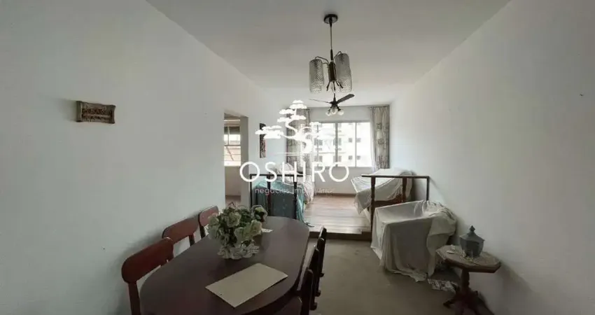 Apartamento com 2 quartos à venda na Rua Jurubatuba, Aparecida, Santos