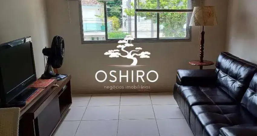 Apartamento com 2 quartos à venda na Rua Ricardo Pinto, Aparecida, Santos