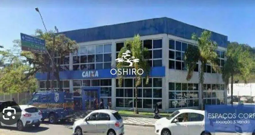 Prédio à venda na Avenida Adhemar de Barros, Vila Santa Rosa, Guarujá