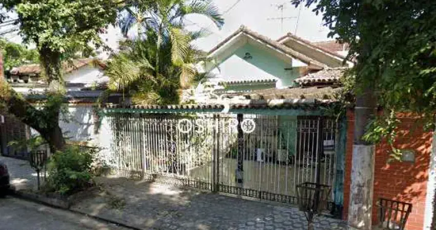 Casa com 2 quartos à venda na Rua Liberdade, Aparecida, Santos