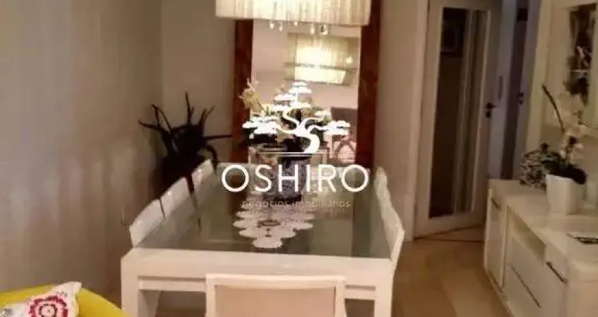 Apartamento com 4 quartos à venda na Rua Doutor Isidoro José Ribeiro Campos, Ponta da Praia, Santos