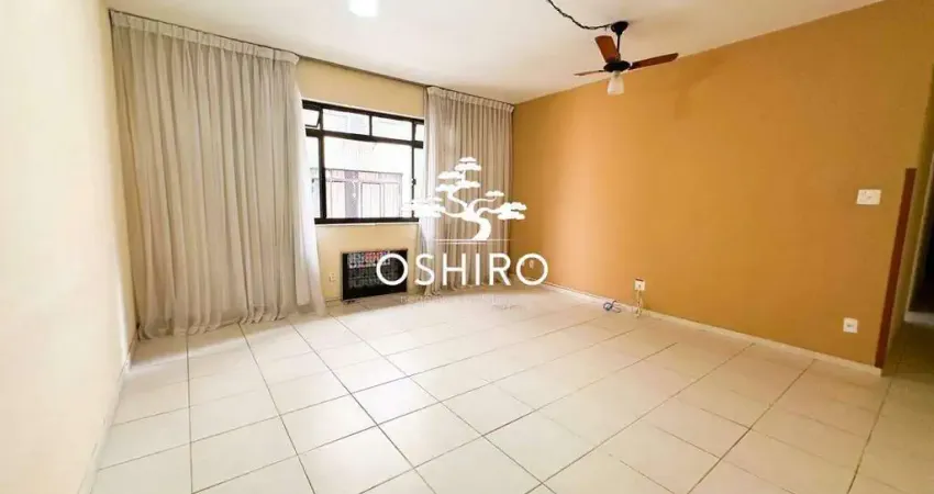Apartamento com 3 quartos à venda na Rua Doutor Isidoro José Ribeiro Campos, Ponta da Praia, Santos