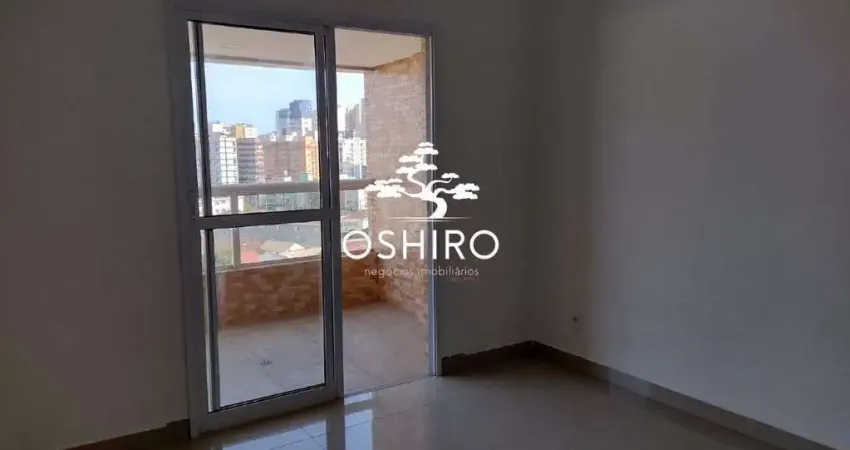 Apartamento com 2 quartos à venda na Rua Doutor Armando de Sales Oliveira, Vila Valença, São Vicente