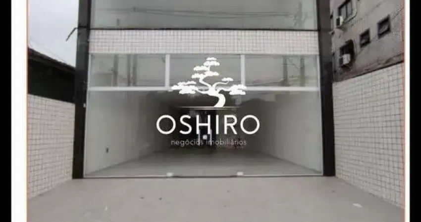 Prédio à venda na Avenida Doutor Pedro Lessa, Ponta da Praia, Santos