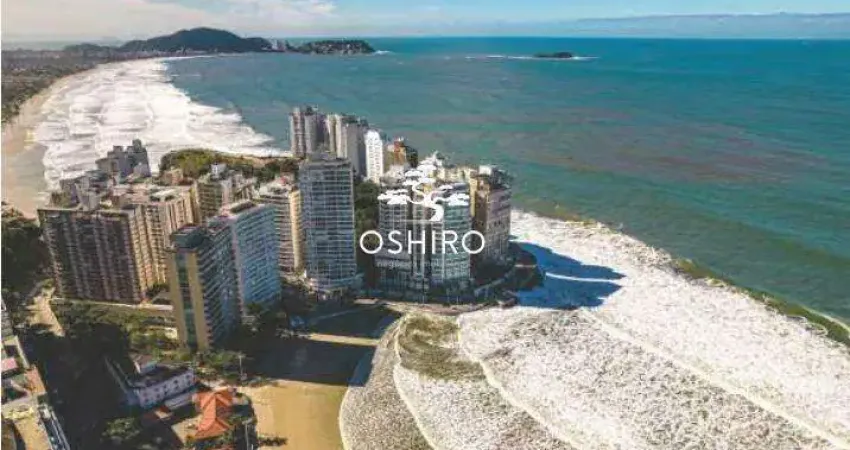 Apartamento à venda, 3 quartos, 1 suíte, 2 vagas, vila alzira - guarujá/sp