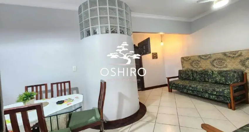 Cobertura com 2 quartos à venda na Rua Benjamin Constant, Pitangueiras, Guarujá