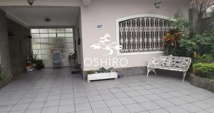 Casa com 3 quartos à venda na Rua Doutor Júlio Prestes, Vila Valença, São Vicente