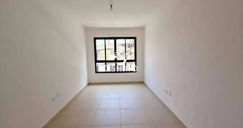 Casa Sobreposta Alta Duplex com 3 Quartos à Venda na Aparecida em Santos.