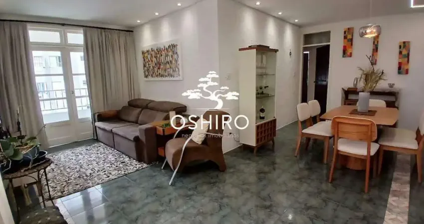 Apartamento com 3 quartos à venda na Rua Jacob Emerick, Centro, São Vicente