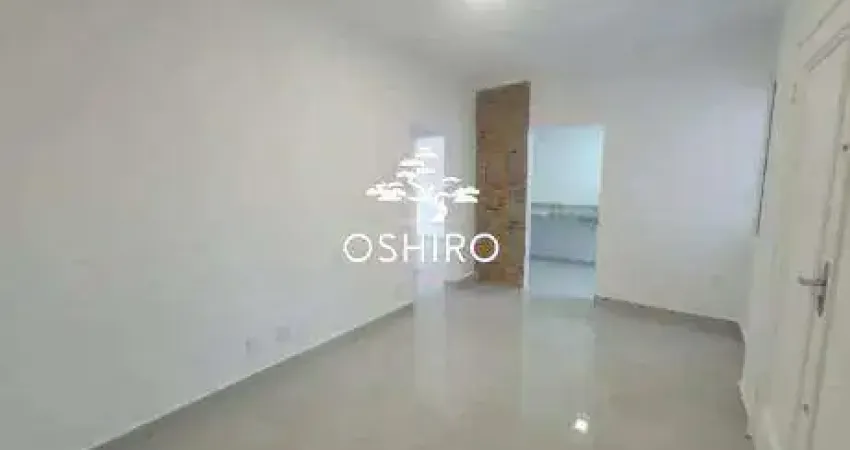 Apartamento com 2 quartos à venda na Rua Marcílio Dias, Gonzaga, Santos