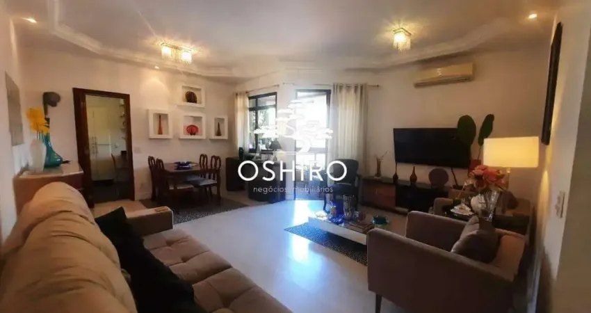 Apartamento com 3 quartos à venda na Rua Luiz de Faria, Gonzaga, Santos