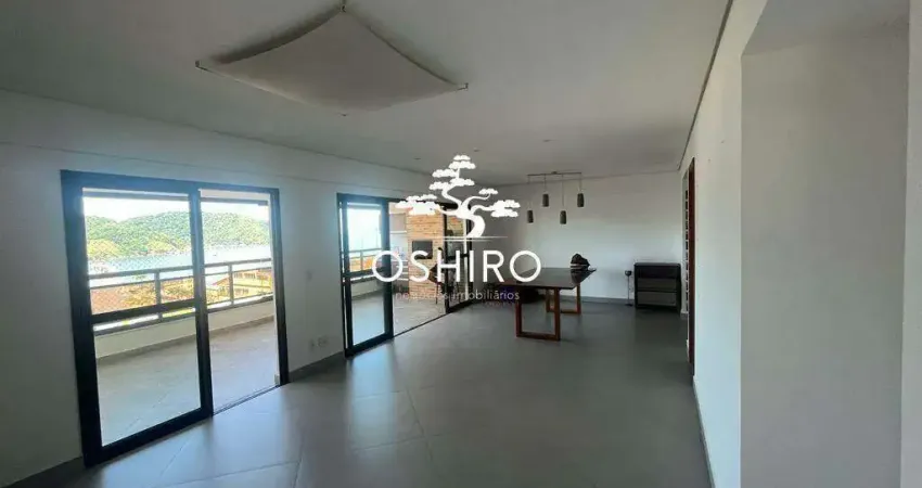 Apartamento com 3 quartos para alugar na Rua Brigadeiro Galvão, Ponta da Praia, Santos