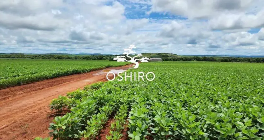 Fazenda região de agua boa - mt - mar - aceita imóveis em sp como parte pgto. cód. 11612