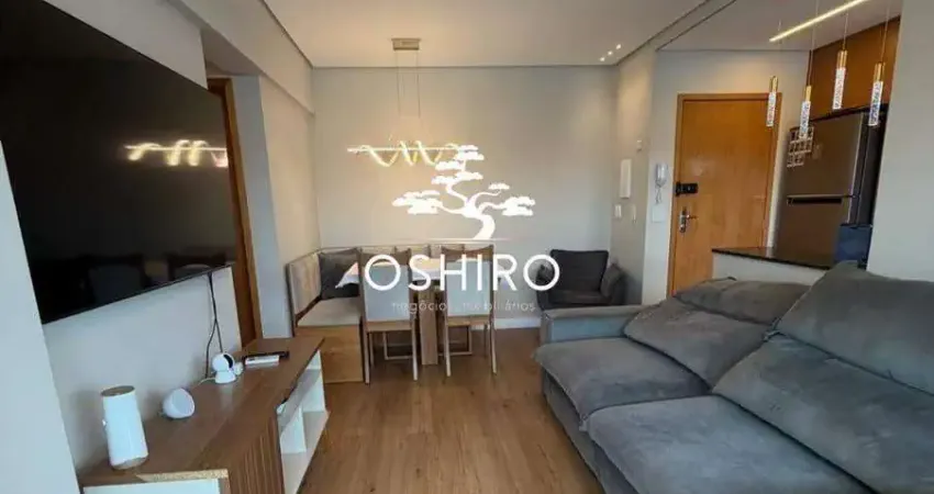 Apartamento com 2 quartos para alugar na Avenida Conselheiro Rodrigues Alves, Macuco, Santos