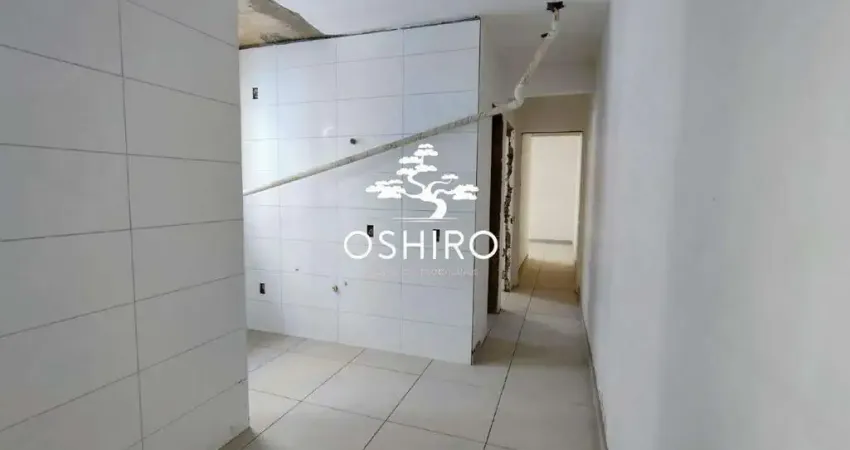 Apartamento com 2 quartos à venda na Rua Vinte e Oito de Setembro, Macuco, Santos