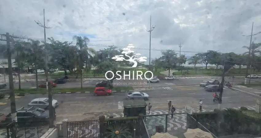 Apartamento com 4 quartos à venda na Rua Ricardo Pinto, Aparecida, Santos