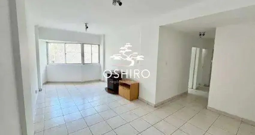Apartamento com 2 quartos à venda na Avenida Bartholomeu de Gusmão, Aparecida, Santos