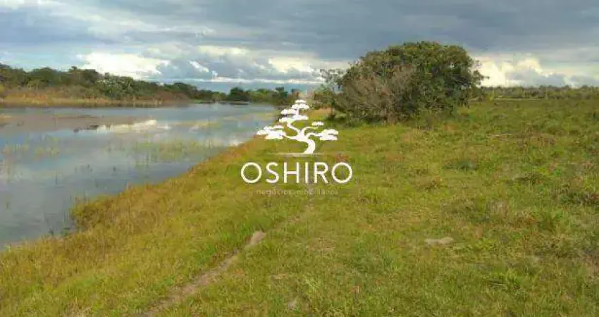 Chácara / sítio à venda na ROD. MT 110 - NIL, Zona Rural, Novo São Joaquim