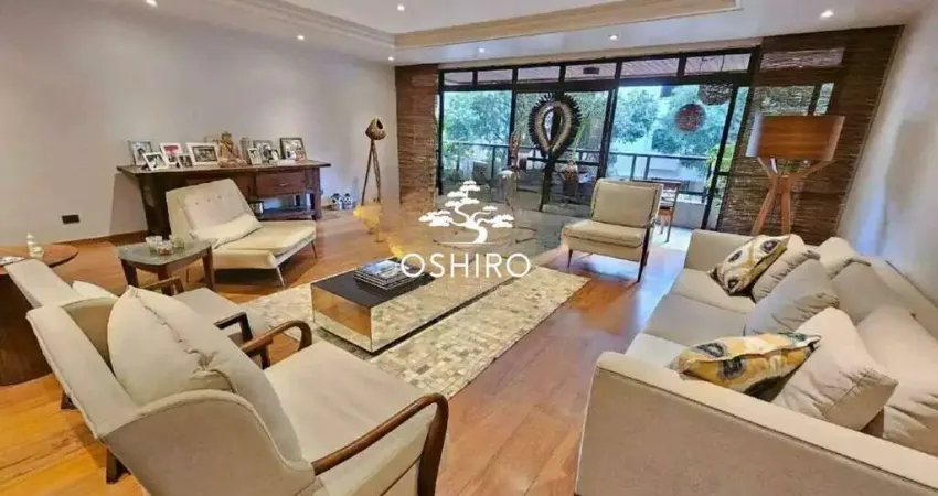 Apartamento à venda, 4 quartos, 4 suítes, 4 vagas, boqueirão - santos/sp