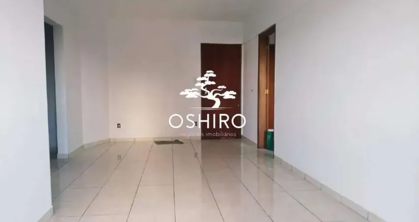 Apartamento de 2 dormitórios com suíte e vaga privativa na ponta da praia em santos por r$ 695.000,00