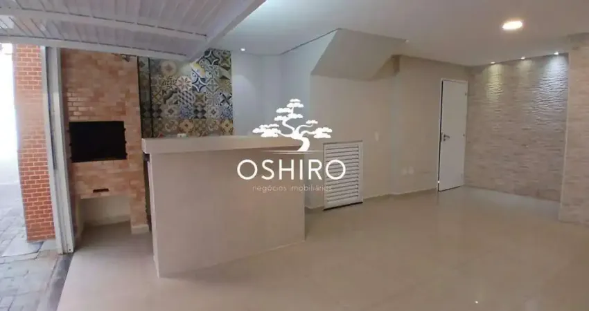 Casa com 2 quartos à venda na Rua Joaquim Távora, Marapé, Santos