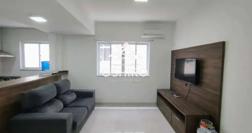 Casa à venda - 2 quartos - village - campo grande - santos - sp - ****porteira fechada****