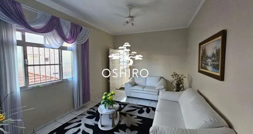 Casas sobrepostas alta e baixa com edícula à venda - jardim casqueiro - cubatão