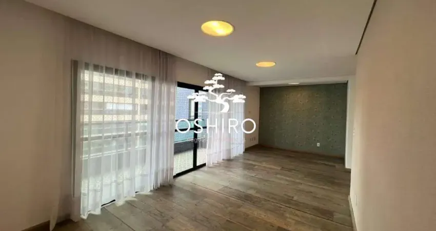 Apartamento com 3 quartos para alugar na Rua Inglaterra, Ponta da Praia, Santos