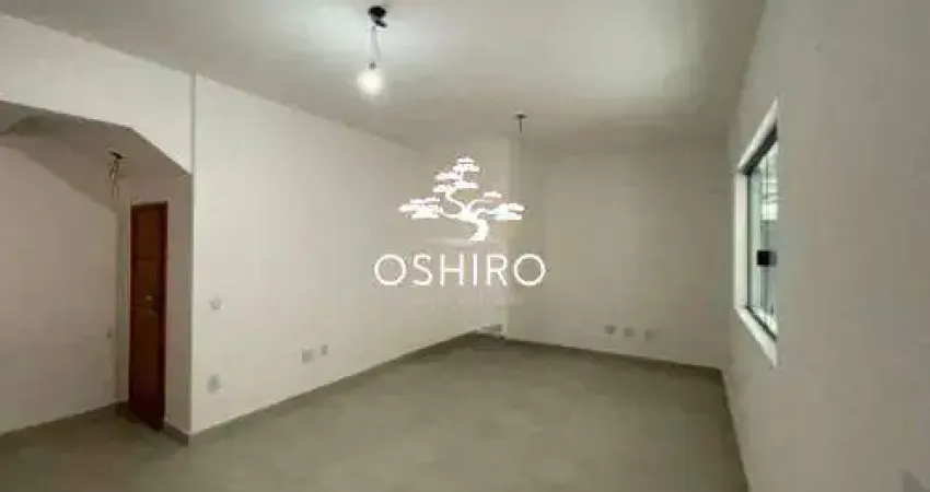 Casa com 3 quartos à venda na Rua Liberdade, Aparecida, Santos