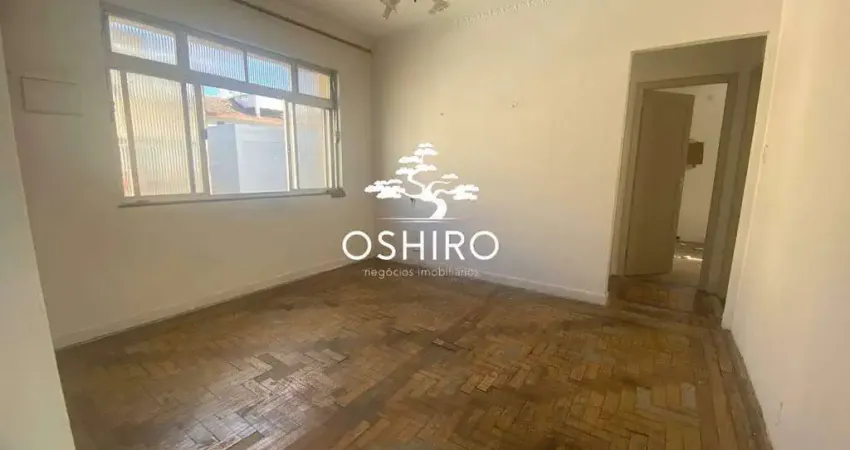 Apartamento com 3 quartos à venda na Avenida Affonso Penna, Macuco, Santos