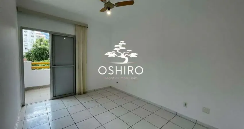 Apartamento com 1 quarto à venda na Rua Paraíba, Pompéia, Santos