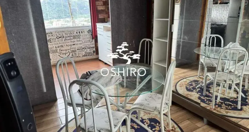 Apartamento com 1 quarto à venda na Avenida Presidente Wilson, Centro, São Vicente