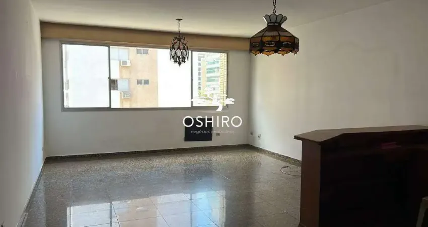 Apartamento com 3 quartos à venda na Rua Azevedo Sodré, Gonzaga, Santos