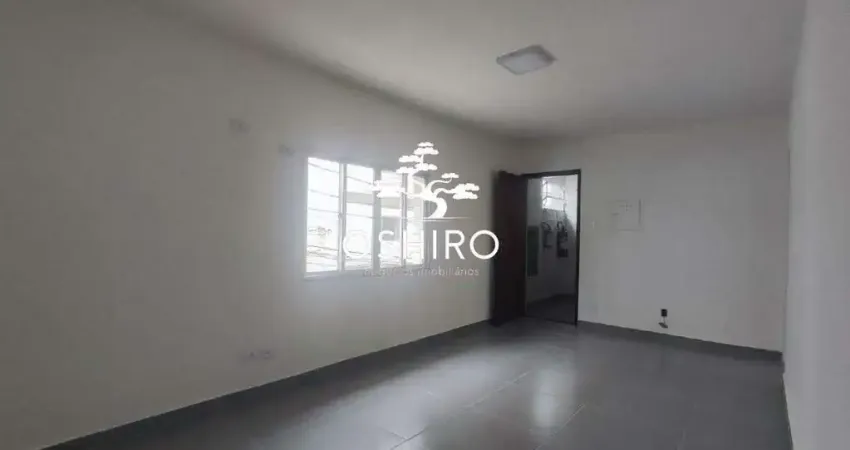 Apartamento para aluguel, 3 quartos, 1 vaga, aparecida - santos/sp