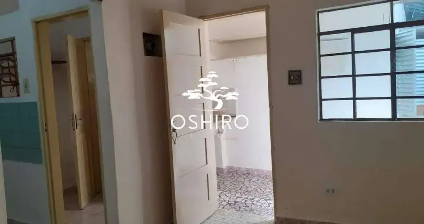 Casa com 2 quartos à venda na Avenida Pérsio de Queirós Filho, Catiapoa, São Vicente