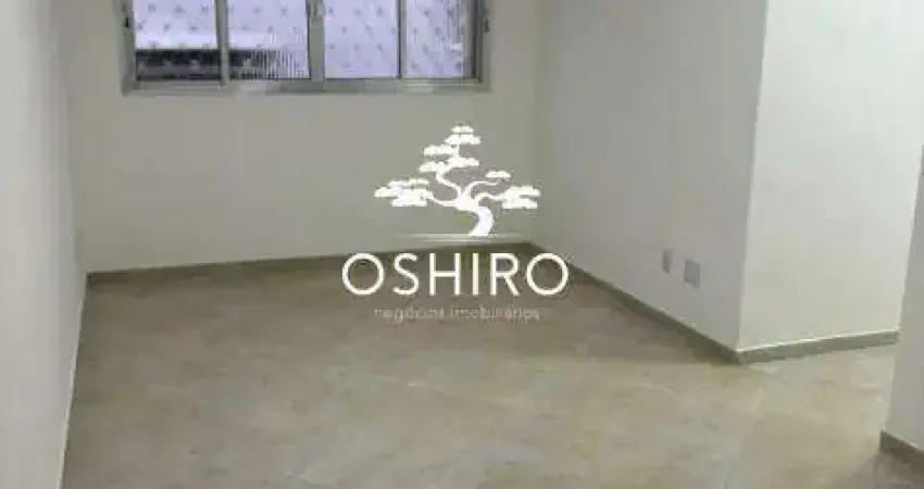 Apartamento com 2 quartos para alugar - vila mathias - santos