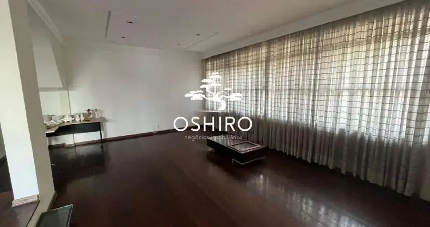 Casa com 5 quartos para alugar na Rua Antônio Damin, Ponta da Praia, Santos