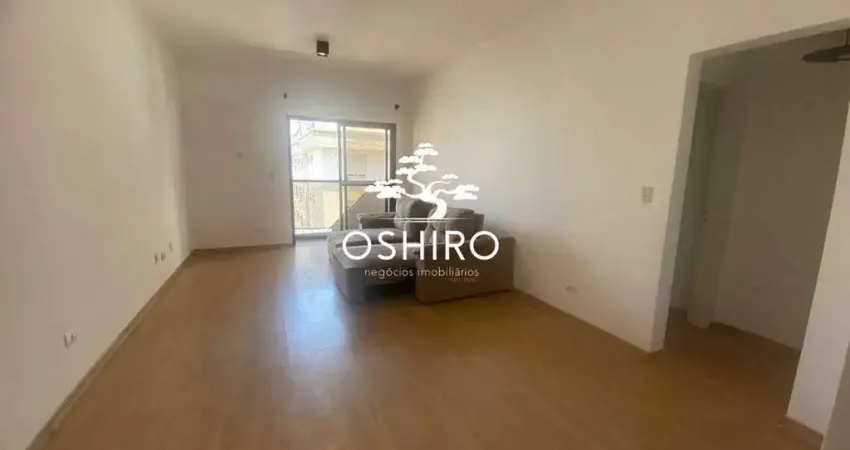 Apartamento com 2 quartos à venda na Rua Pernambuco, Gonzaga, Santos