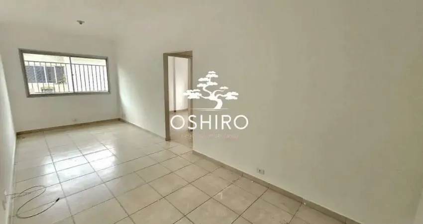 Apartamento a venda- 2 quartos com lazer - Vila Belmiro- Santos - SP