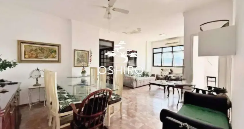 Apartamento com 2 quartos à venda na Rua General Rondon, Aparecida, Santos