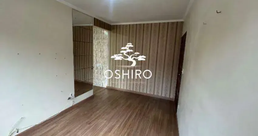 Apartamento com 2 quartos à venda na Praça Rui Barbosa, Parque São Vicente, São Vicente